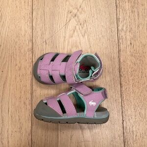 See Kai Run Toddler Sandals